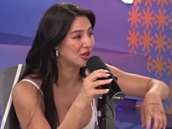 La fuerte confesión de Flor Vigna sobre su salud mental que alertó a todos: "Sin ganas de vivir"