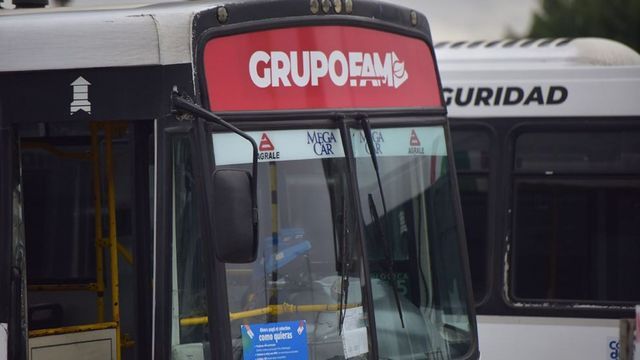 Cómo sigue la situación de FAM en Córdoba.