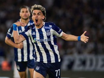 Liga Profesional: horarios confirmados para Talleres, Belgrano e Instituto en la última fecha