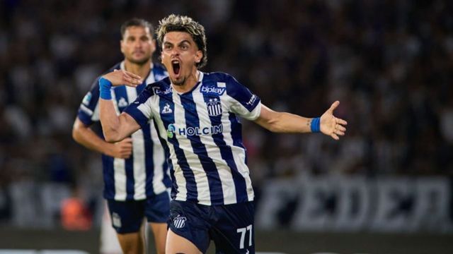 Qué tiene que pasar para ver un nuevo duelo entre Talleres y Belgrano.