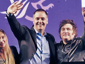 Aliados y opositores piden la renuncia de Manuel Adorni