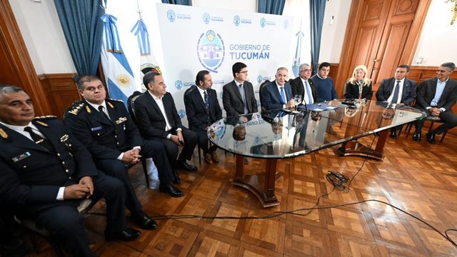 El Gobierno destacó además la incidencia de los avales crediticios, la actividad azucarera y el repunte citrícola en los indicadores laborales.