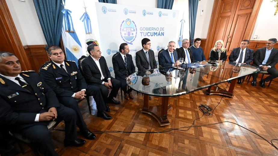 Tucumán, entre las provincias con mejor desempeño en trabajo registrado