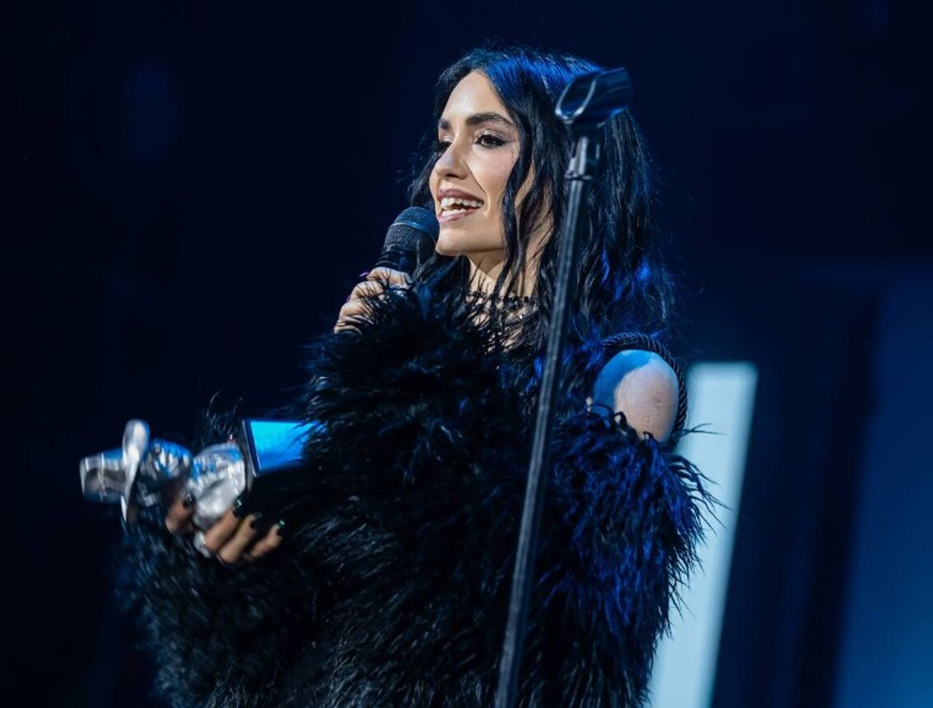 De Lali a Charly García: uno por uno, todos los ganadores de los Premios Gardel 2026