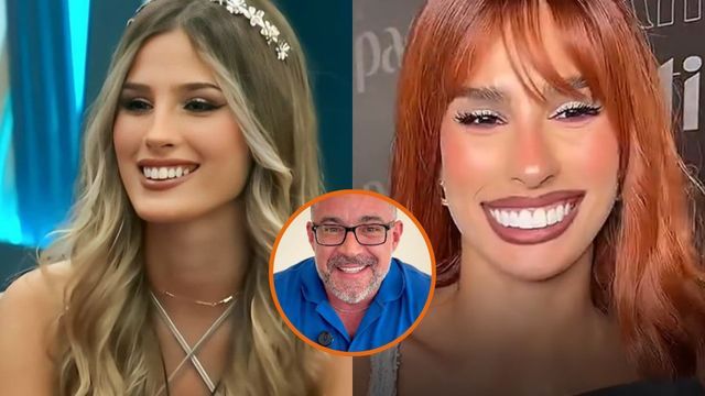Un odontólogo cordobés fulminó a Juli Poggio.