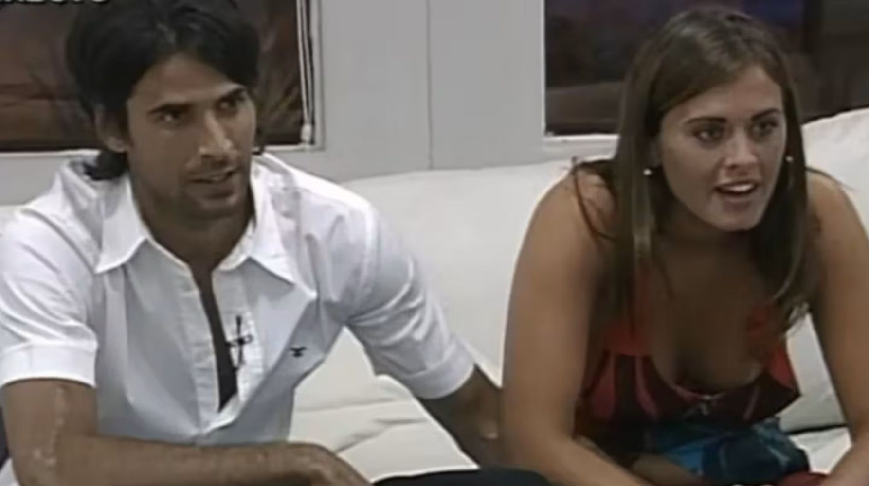 Roberto Parra ganador de Gran Hermano