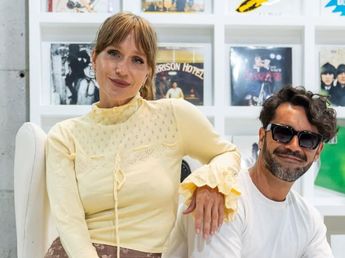 Aseguran que Brenda Gandini y Gonzalo Heredia están separados: "Lo contó él"