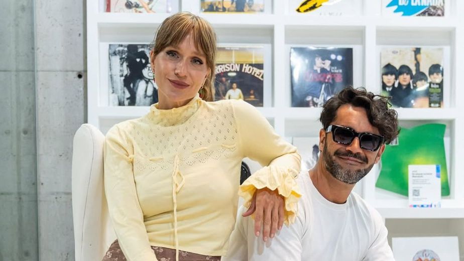 Aseguran que Brenda Gandini y Gonzalo Heredia están separados: "Lo contó él"
