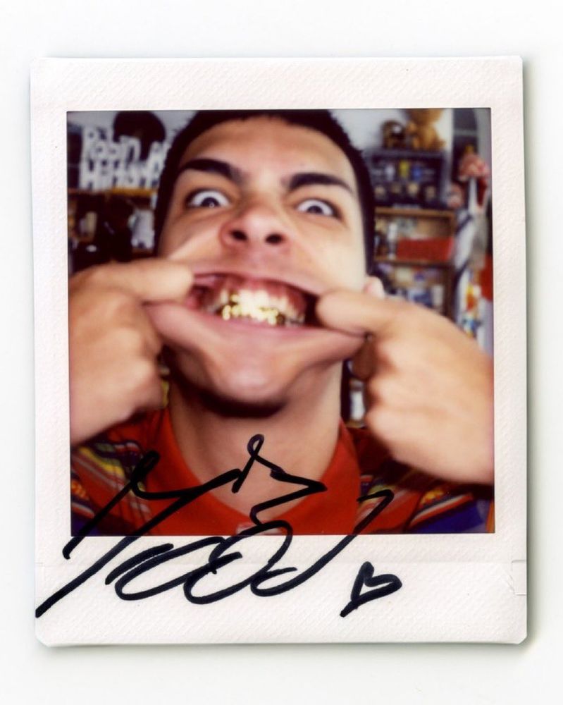 Milo J la rompió en el Tiny Desk.