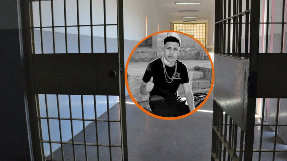 Así será el fuerte operativo para que familiares presos de Tomás Orihuela lo despidan en Córdoba
