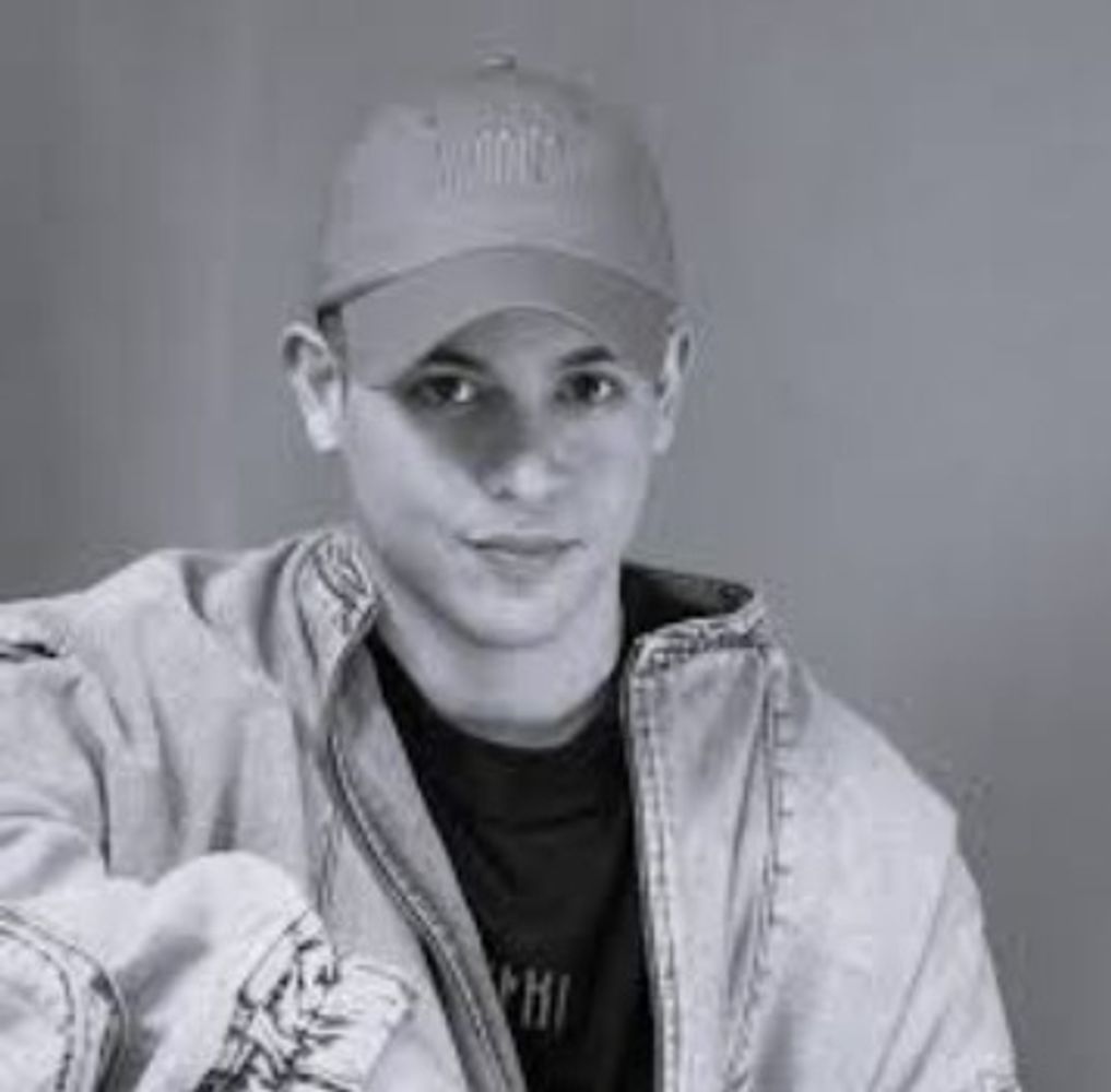 Lucas Carrieri