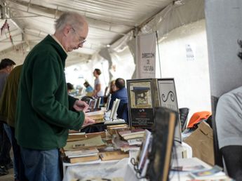 Cuenta regresiva para la Feria del Libro de Valle Hermoso