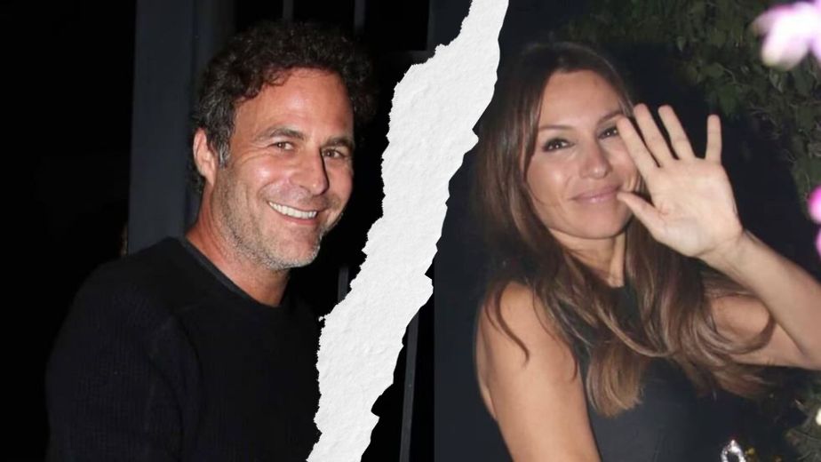 Pampita confirmó su separación de Martín Pepa y descartó una infidelidad: "No lo ensucien"