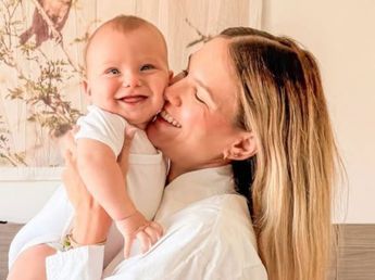 Eva Bargiela se quebró al hablar de su hijo y reveló su mayor temor: “Estoy sufriendo”
