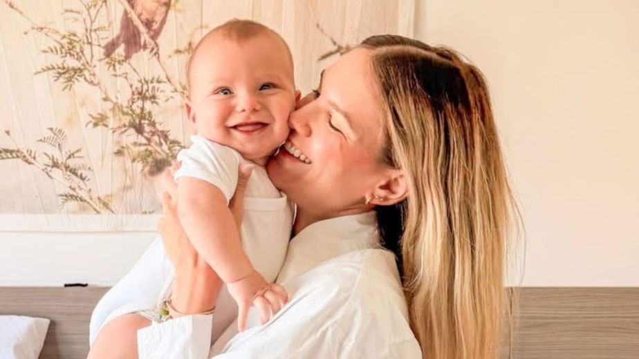 Eva Bargiela se quebró al hablar de su hijo y reveló su mayor temor: “Estoy sufriendo”