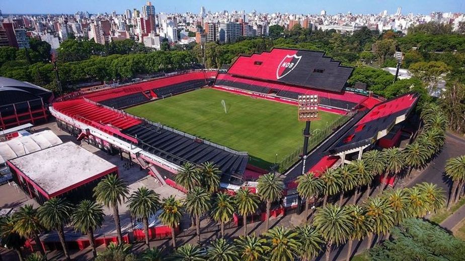 Escándalo en Newell's: denunciaron por violencia de género a un exmiembro de la gestión de Astore