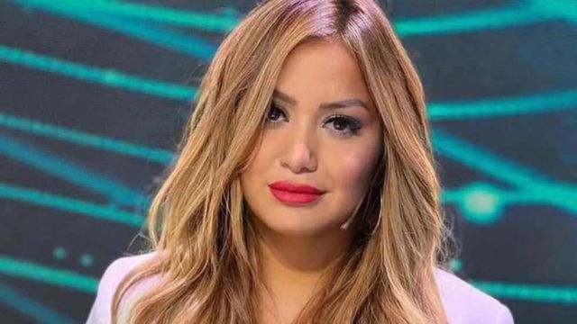 La esperada colaboración de Karina "La Princesita" con una estrella del cuarteto: "El dúo que necesitábamos"