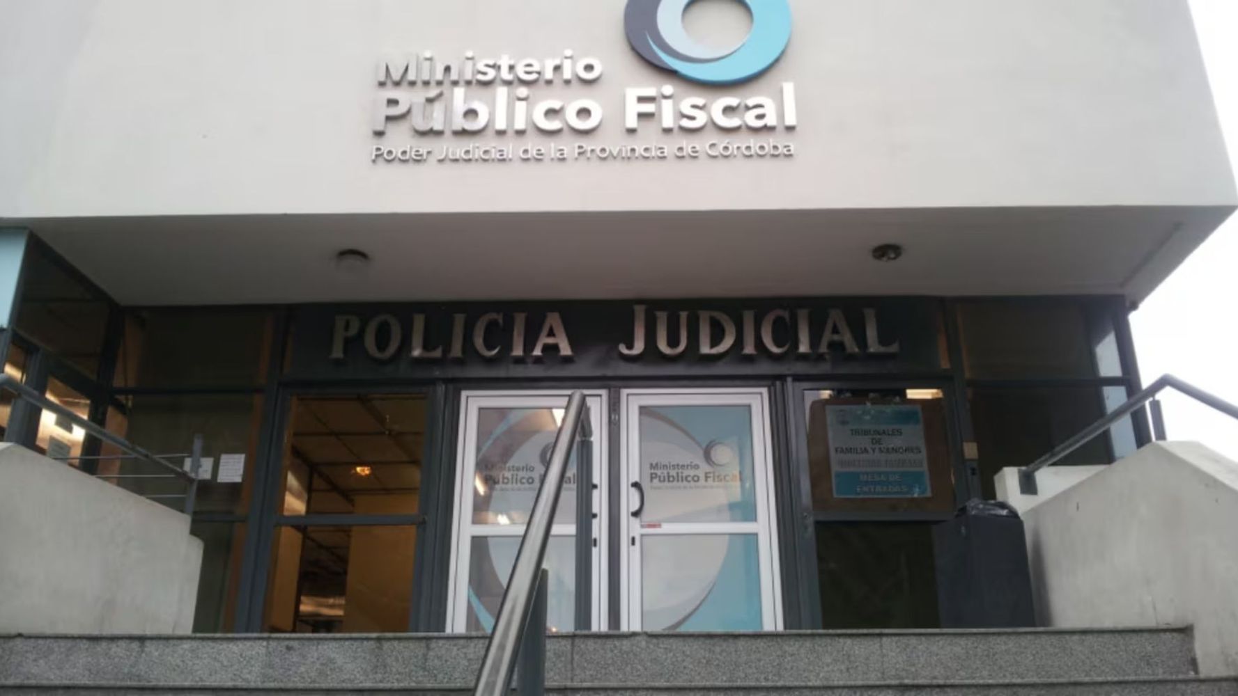 Denuncian maltrato infantil en un jardín de Córdoba.