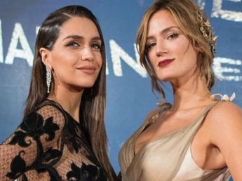 Sin filtro: Paula Chaves aclaró si se reconcilió con Zaira Nara y sorprendió a todos