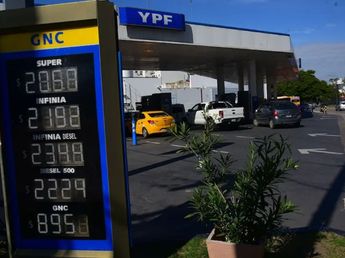 GNC en Córdoba: restringen el servicio en estaciones y advierten un invierno crítico