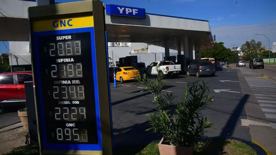 GNC en Córdoba: restringen el servicio en estaciones y advierten un invierno crítico