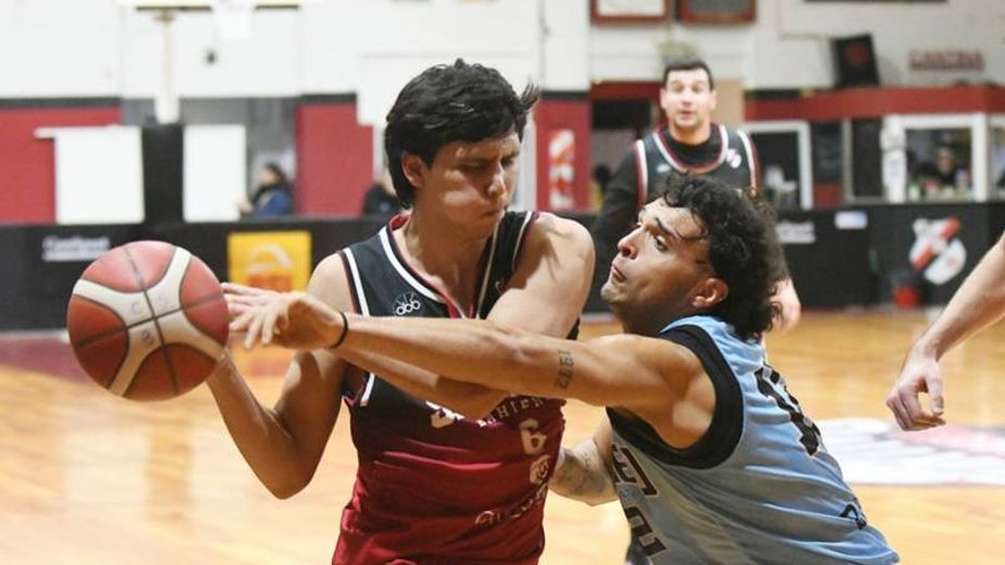 Básquet: los equipos puntaltenses con necesidad de triunfos