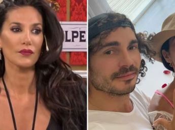Silvina Escudero se quebró al hablar de su separación tras 9 años y reveló el doloroso motivo
