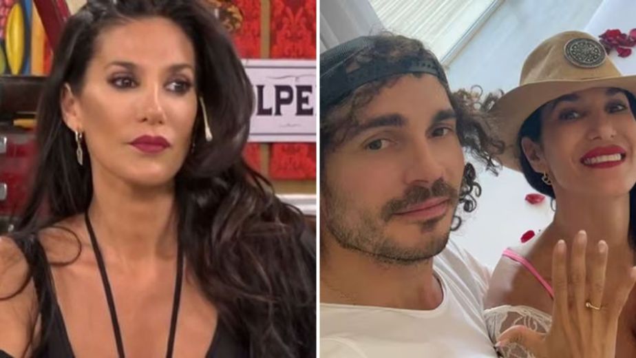 Silvina Escudero se quebró al hablar de su separación tras 9 años y reveló el doloroso motivo