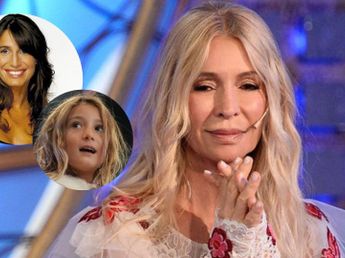 Cris Morena sorprendió en la previa de "Margarita 2" con una impactante confesión sobre Romina Yan y su nieta Mila