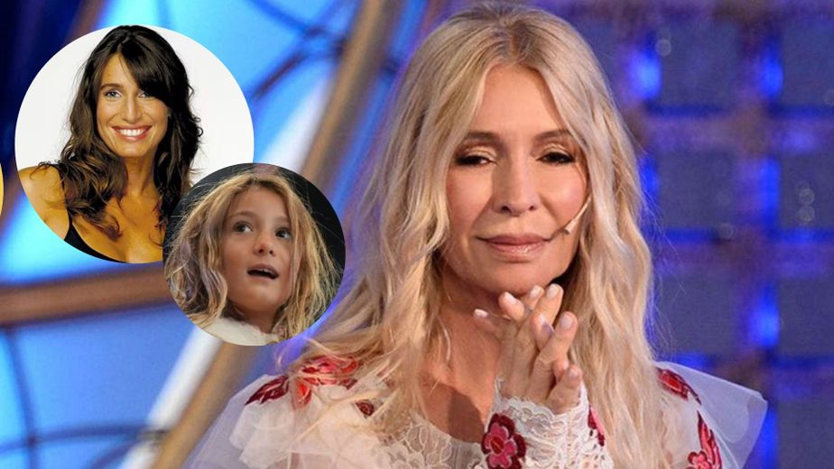 Cris Morena sorprendió en la previa de "Margarita 2" con una impactante confesión sobre Romina Yan y su nieta Mila