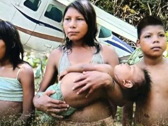 Netflix sacude al mundo con el documental basado en hechos reales más desgarrador: 40 días de horror