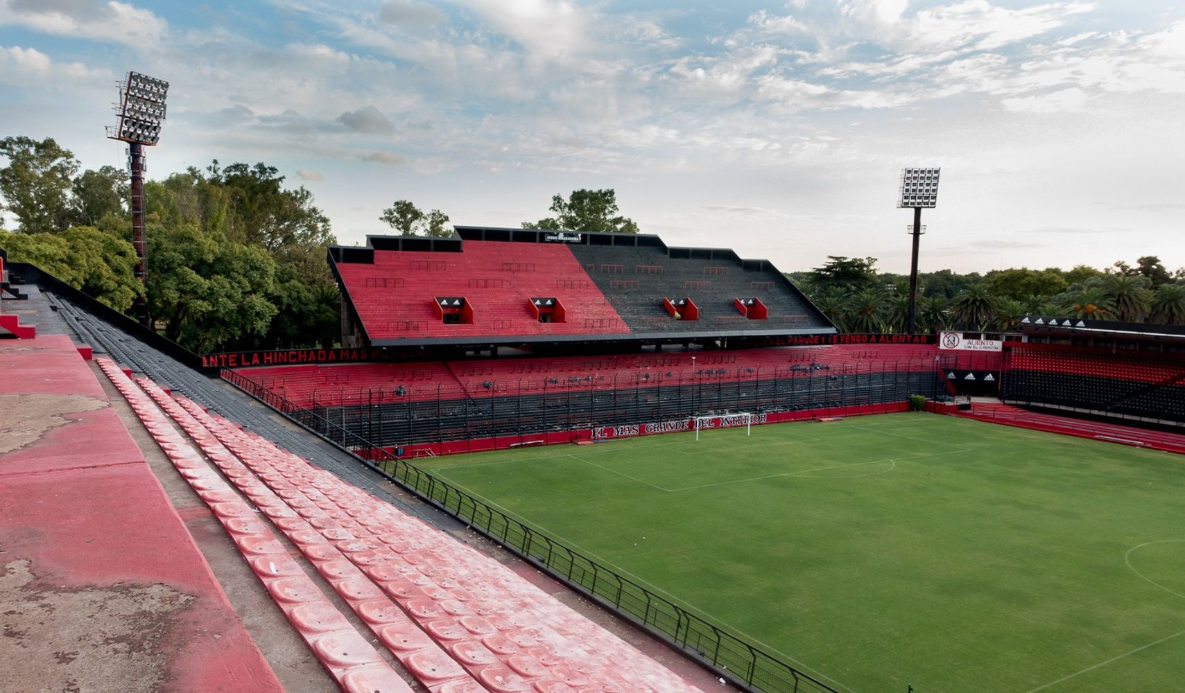 Newell's