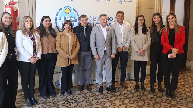 El curso “Ejercicio físico y salud integral en estudiantes con discapacidad” comenzará el 6 de mayo y combinará una instancia presencial, modalidad virtual y evaluación final.