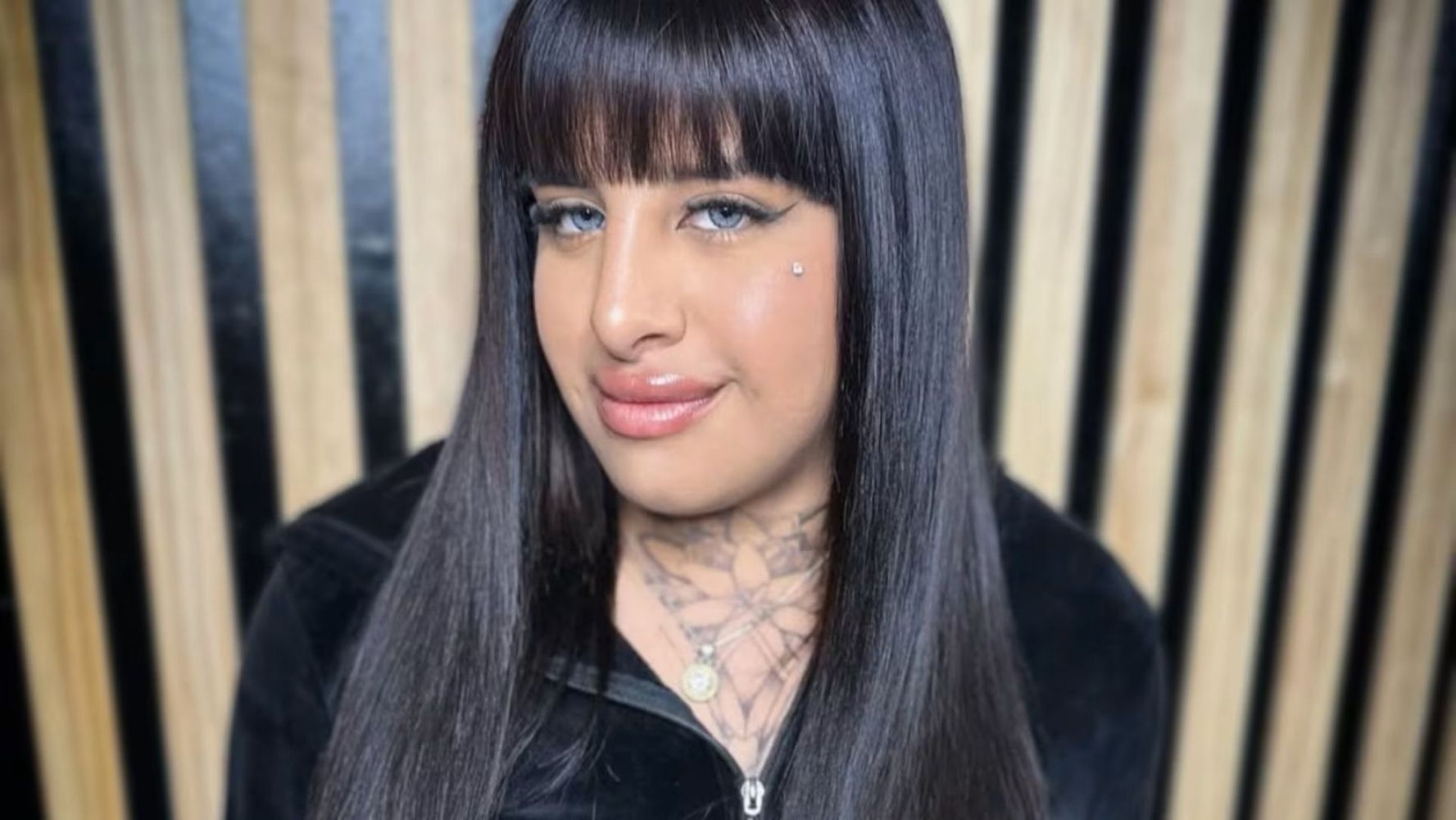 La Coqueta