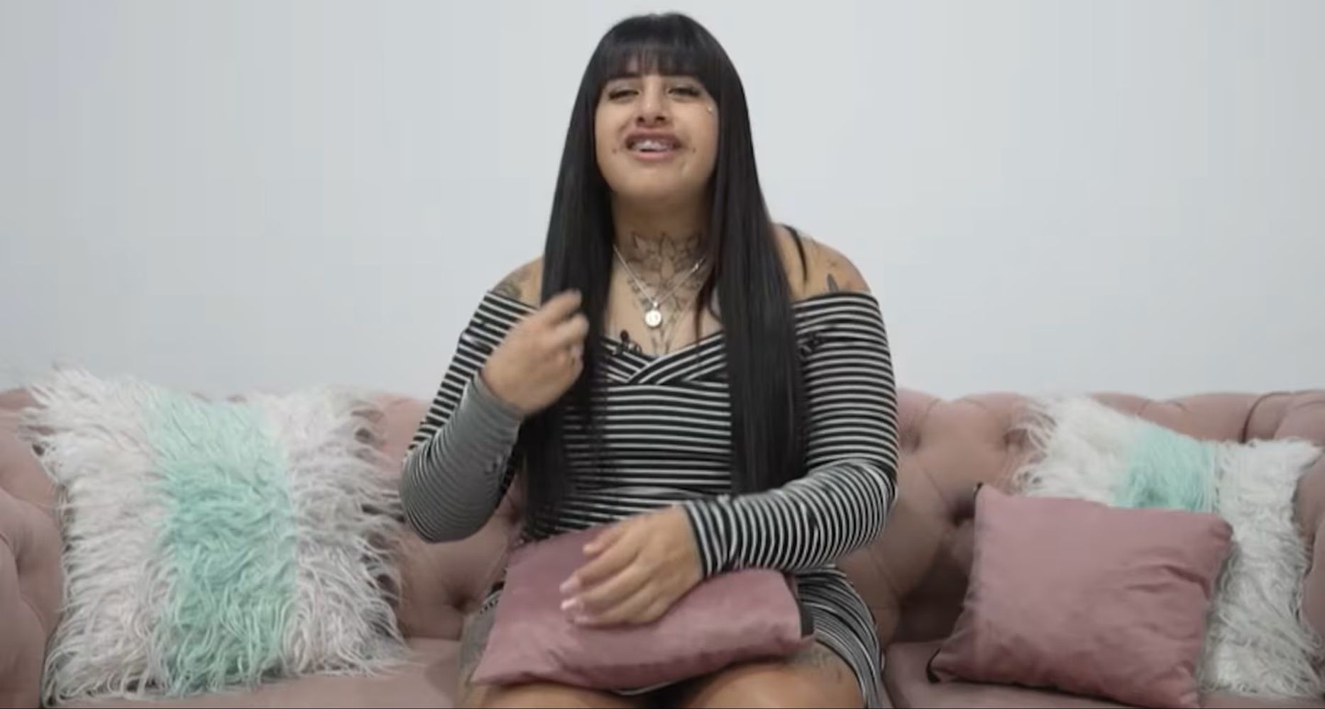La Coqueta