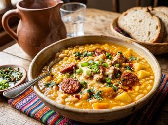 Día del Trabajador: 7 lugares recomendados para comer el mejor locro en Córdoba este 1 de mayo
