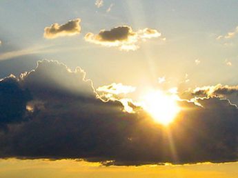 Clima en Córdoba: con suba de temperatura, así estará el tiempo este miércoles 29 de abril