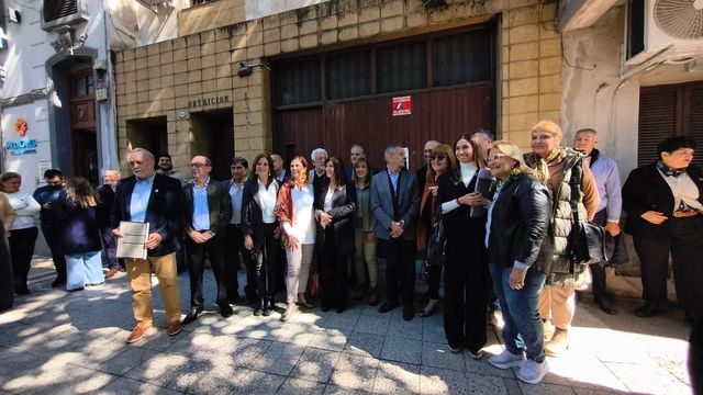 Si resulta electa, la nueva conducción asumirá el 28 de mayo, de acuerdo con el calendario institucional de la universidad.