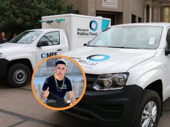 Se conocieron los resultados de la autopsia a Tomás Orihuela, quien murió en una comisaría de Córdoba
