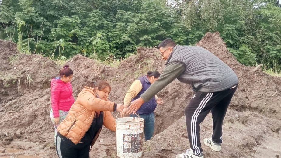 Famaillá avanza con el proyecto de una granja educativa y turística