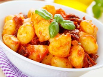 Ñoquis de zapallo: la receta original de Maru Botana para celebrar la tradición este 29