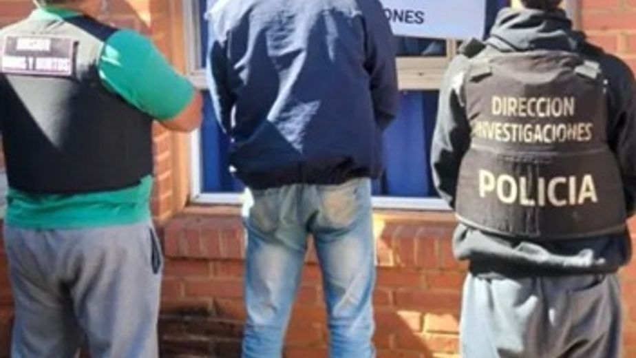 Investigan la muerte de un hombre de 84 años en Posadas: hay tres detenidos