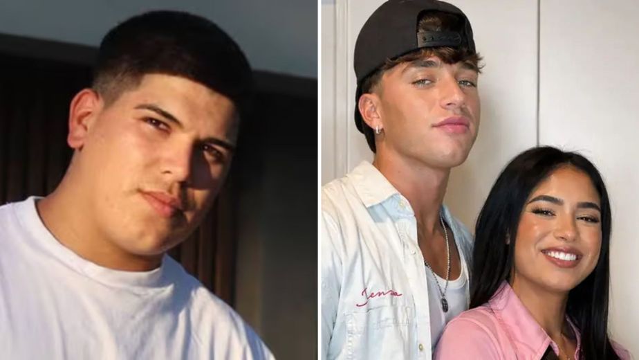 La tajante respuesta de Thiago Medina ante el blanqueo de Daniela Celis y Nick Sícaro: "No me sumo"