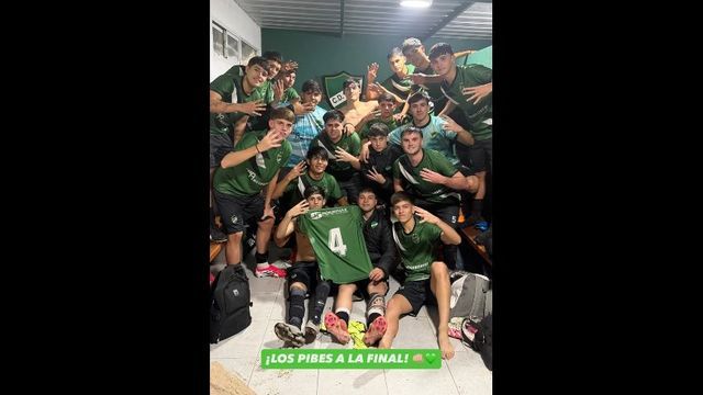 Fútbol Reserva del Deportivo y Cultural Arroyito 