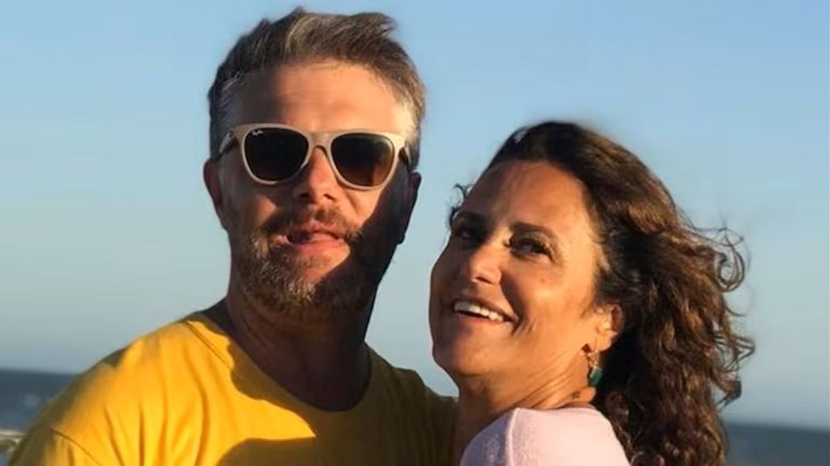 María Fernanda Callejón denunció en vivo a Ricky Diotto y lanzó una impactante frase: Abusó de mí