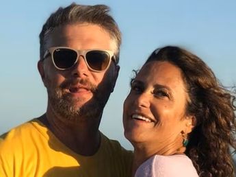 María Fernanda Callejón denunció en vivo a Ricky Diotto y lanzó una impactante frase: “Abusó de mí”