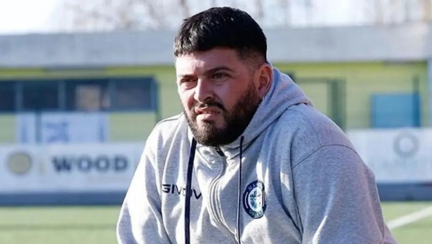 Diego Maradona Jr.