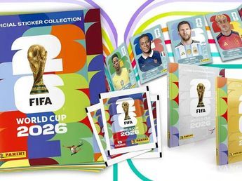 Cómo descargar StickerSwap, la aplicación para cambiar figuritas del Mundial 2026 y llenar el álbum