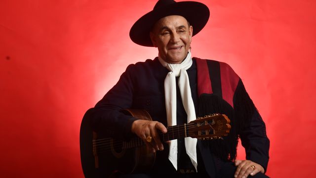 Chaqueño Palavecino