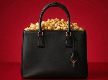 Cómo conseguir un combo de pochoclos gratis para ver El Diablo Viste a la Moda 2 en el cine